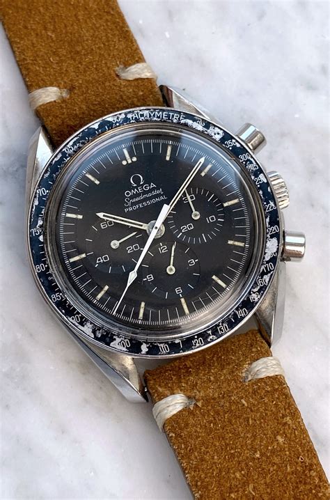 omega speedmaster moonwatch 1969 price